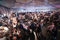 インディーゲームの祭典「BitSummit PUNCH」来場者数は3日間合計で6万8208人を記録