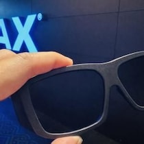 映画館でマンダロリアンを観る最適解は「IMAX」であると言いたい