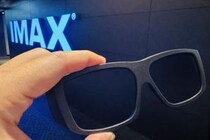 映画館でマンダロリアンを観る最適解は「IMAX」であると言いたい