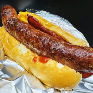 【最高グルメ】新宿・原宿に出現する幻の激うまホットドッグ「ケニーのホットドッグ」の全メニュー