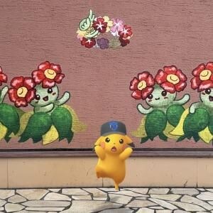 到着した瞬間からGOフェスの世界観にどっぷり浸かれる / リアルイベント会場現地レポ【ポケモンGO】