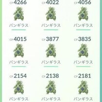 “岩岩バンギラス”や“コメパンメタグロス”作り放題のサプライズ / チケット参加日限定でボーナスが発生【ポケモンGO】