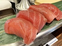 【東京グルメ】浜松町・大門の立ち食い寿司居酒屋「かど平」が最高すぎる件