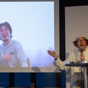 親よりAIに相談する時代？ ひろゆき×ひげおやじがAIニュースに鋭いツッコミ【Oracle Developer Day 2026】