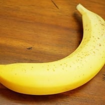 1本650円のバナナは本当にウマイのか→ 実際に食べてみた結果