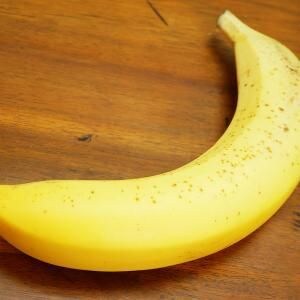 1本650円のバナナは本当にウマイのか→ 実際に食べてみた結果