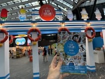 ぶらりと回遊！ ほぼ日のイベント「生活のたのしみ展2026」行ってみた