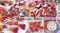 糖分は血液！ “可愛い”を実装するお菓子作りエンジニア『新卒理系ちゃん』を紹介！ チャンネルウォッチ 6/3号