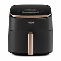 唐揚げもヨーグルトもこれ1台。COSORIの多機能ノンフライヤーがお得になってる