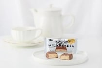 「ミルクマニア」は「ブラックサンダー」に匹敵する商品になるか!?