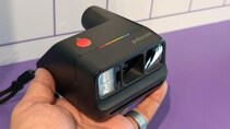 Polaroidが「世界最小のインスタントアナログカメラ」をうたう「Polaroid Go Generation 3」を発売