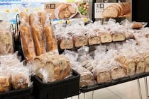タカキベーカリーから「石窯パンの端っこ」が登場