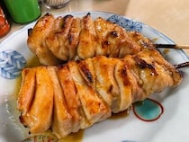 【東京新橋グルメ】ルールが厳しすぎる焼鳥居酒屋「大統領」で1人8000円飲み食いした一部始終がこちら