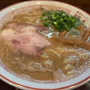 ラーメンライター井手隊長の美味しかったラーメン月間ベスト5（2026年5月）