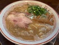 ラーメンライター井手隊長の美味しかったラーメン月間ベスト5（2026年5月）