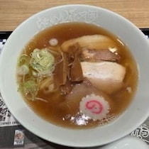 【グルメ】名店コラボではない「らあめん花月嵐」の期間限定オリジナル「喜多方ラーメン醤平食堂」を食べてみた