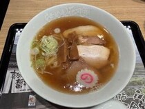 【グルメ】名店コラボではない「らあめん花月嵐」の期間限定オリジナル「喜多方ラーメン醤平食堂」を食べてみた