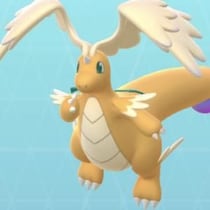 メガカイリューをフル強化するなら今 / 貴重な色違いミニリュウを狙えるチャンス到来中【ポケモンGO】