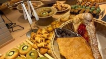 子どもが“本物のパン屋さん”になれる！ 全メニューにパン食べ放題が付く「BAKERY RESTAURANT C トリエ京王調布店」が6月9日オープン