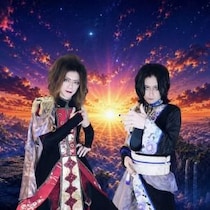 23年前の曲も蘇る！ 和のV系バンド・天照、7年ぶり新作『天翔魂響物語』発売へ