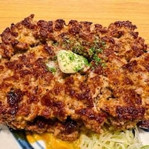 牛タンの名店「ねぎし」が牛タンのハンバーグを作った結果→ 極めて素晴らしいものに