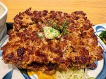 牛タンの名店「ねぎし」が牛タンのハンバーグを作った結果→ 極めて素晴らしいものに