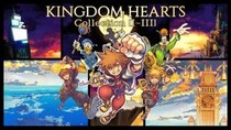 KINGDOM HEARTS Collection [I～III]の使用容量が131GBの特大クラスと話題 / 本体ストレージだけだと半分以上がソラ達で埋まる計算に【Nintendo Switch2】