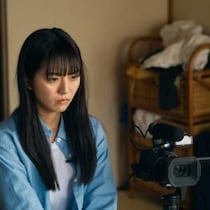 告発は正義か、暴力か──映画『シーシュポスたちのまなざし』主演・豊田ルナ インタビュー