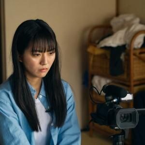 告発は正義か、暴力か──映画『シーシュポスたちのまなざし』主演・豊田ルナ インタビュー