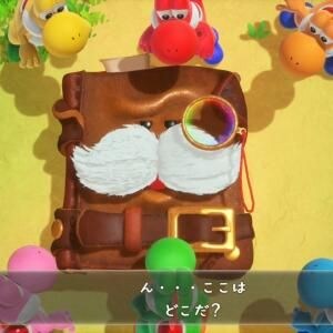 Nintendo Switch 2『ヨッシーとフカシギの図鑑』レビュー：敵キャラが主役!? ゲームオーバーのない“観察”アクション