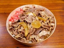 【日本一ウマイ松屋と断言】牛めしの最強上位互換「肉倍量神戸牛牛めし」がマジでパない美味さだった件