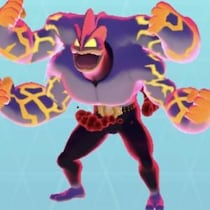 キョダイカイリキー育成の為にワンリキーを狙おう / ソロ・少人数ジム活勢はガチ案件ですぞ【ポケモンGO】