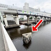 【東京ミステリー】数兆円のビットコインが入ってるとの噂 / 野外に放置されたハードディスクの謎