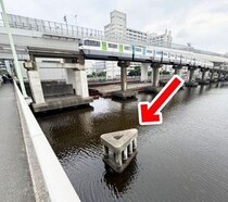 【東京ミステリー】数兆円のビットコインが入ってるとの噂 / 野外に放置されたハードディスクの謎