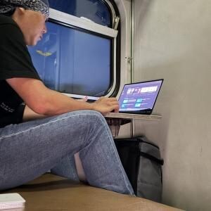 【海外旅行】日本人に強く推奨したいタイの寝台列車旅「ハジャイからバンコク」に行ってみた