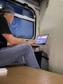 【海外旅行】日本人に強く推奨したいタイの寝台列車旅「ハジャイからバンコク」に行ってみた