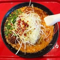 【グルメ】「夏こそシビカラ」 ラーメン魁力屋の期間限定「シビカラ麻辣担々麺」を食べてみた