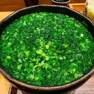 【神グルメ】東京・三田のうどん屋さん「自家製麺へんくつ」の「うどん」と「天ぷら」が極上だった件