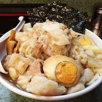 ラーメン二郎沖縄店の営業時間など詳細判明 / ジロンチュもマシマシーサーで大歓喜なのでは