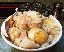 ラーメン二郎沖縄店の営業時間など詳細判明 / ジロンチュもマシマシーサーで大歓喜なのでは