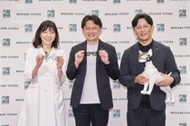 「一億総サングラス計画」眼鏡市場が始動させた計画は人類の老若男女はもちろん、ペットすらもカバーする壮大過ぎる野望だった
