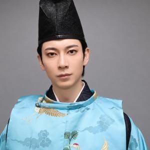 朗読劇『花語り 源⽒物語』鮎川太陽インタビュー「どう化学反応を起こして一つの舞台を作っていくのか　本当に楽しみ」光源氏役