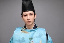 朗読劇『花語り 源⽒物語』鮎川太陽インタビュー「どう化学反応を起こして一つの舞台を作っていくのか　本当に楽しみ」光源氏役