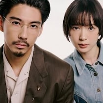 「ホラーは希望」賀来賢人・穂志もえかインタビュー『Never After Dark／ネバーアフターダーク』は“誰も置いていかない”複合エンタメとしてのホラー