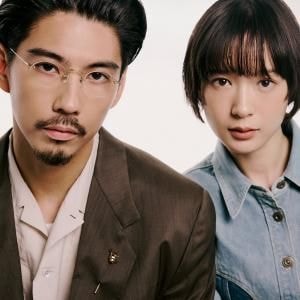 「ホラーは希望」賀来賢人・穂志もえかインタビュー『Never After Dark／ネバーアフターダーク』は“誰も置いていかない”複合エンタメとしてのホラー