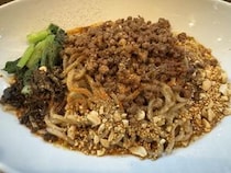 【東京グルメ】ガチの成都マニアが秋葉原「雲林坊」の「本場成都の汁なし担担麺」を食べた結果