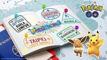 日本はまさかのハブられ / 30周年記念「PokéXciting!」がアジア5都市で開催決定【ポケモンGO】