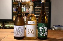 今年日本一に輝いた銘柄も！今飲むべき広島の日本酒を厳選して7種実飲レビュー