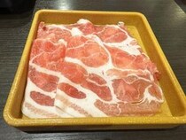 【グルメ】しゃぶ葉の豚肉3種類を食べ比べしてみた結果