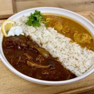 “スープストック”がカレー専門店に！ 2日間限定「Curry Stock Tokyo」新作3種を食べてみた